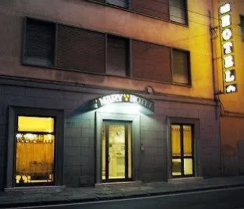 ***  Hotel Mary La Spezia Italy