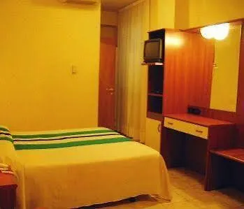 Hotel Mary La Spezia