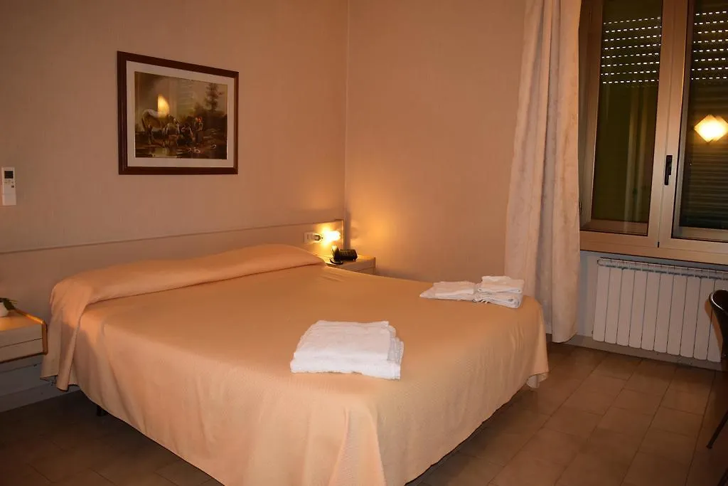 Hotel Mary La Spezia