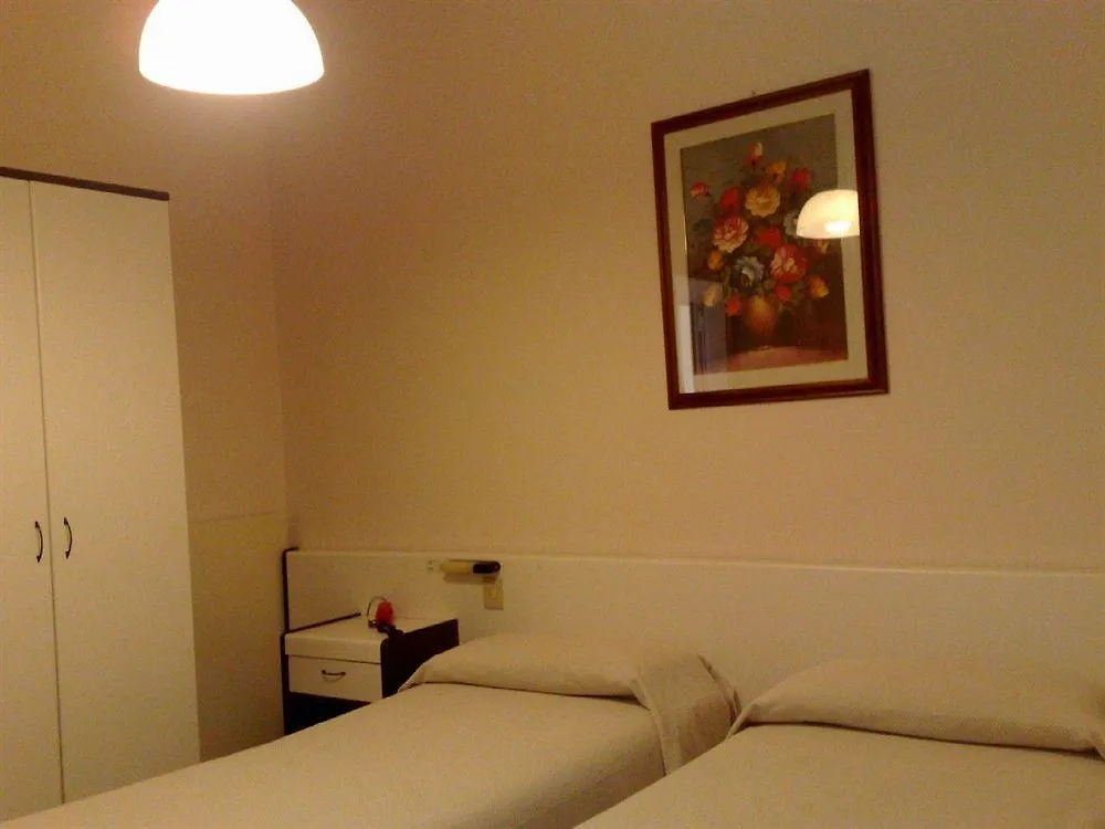 Hotel Mary La Spezia