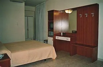 Hotel Mary La Spezia