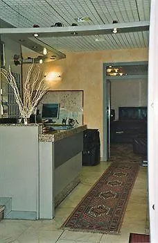 Hotel Mary La Spezia