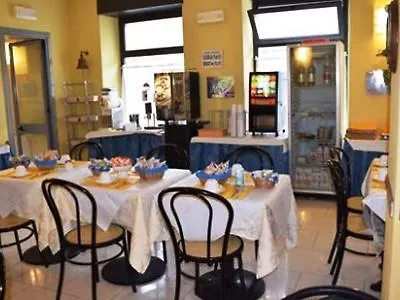 Hotel Mary La Spezia 3*,