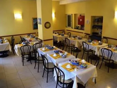 Hotel Mary La Spezia