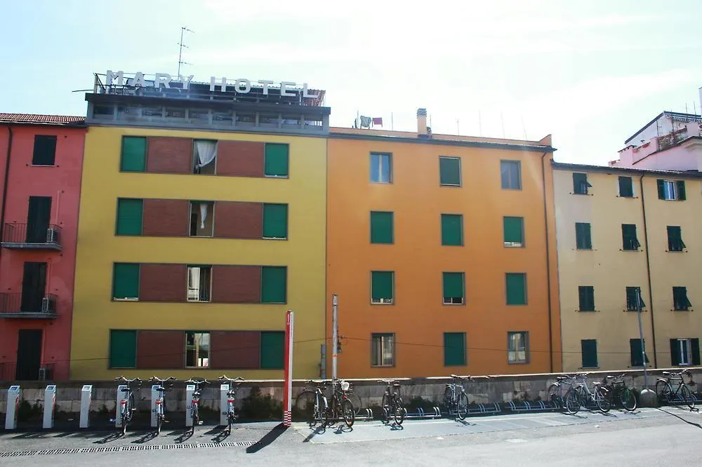 Hotel Mary La Spezia Italy