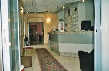 Hotel Mary La Spezia