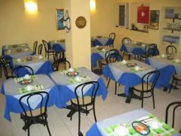 Hotel Mary La Spezia