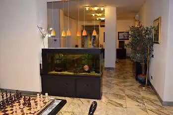 Hotel Mary La Spezia