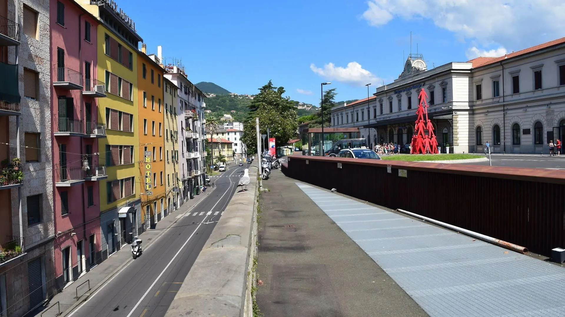 Hotel Mary La Spezia
