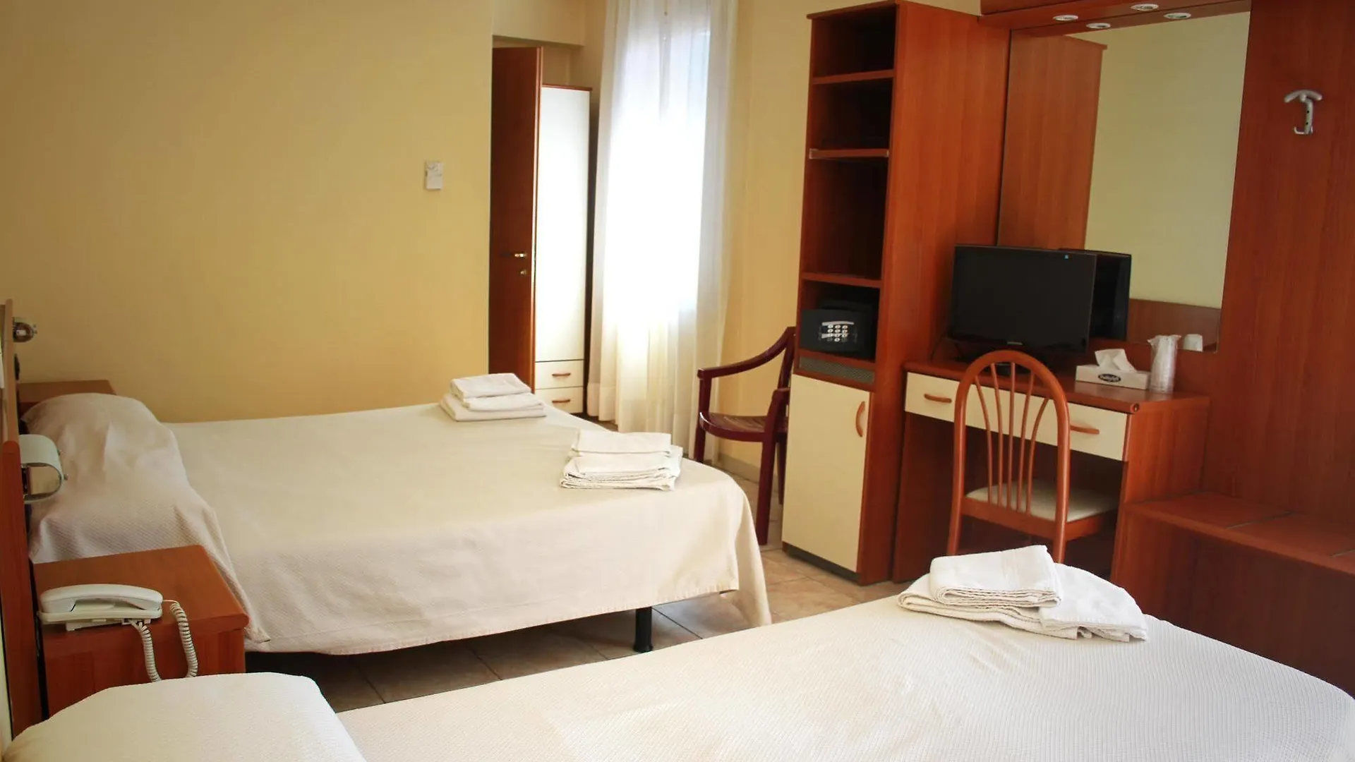 ***  Hotel Mary La Spezia Italie