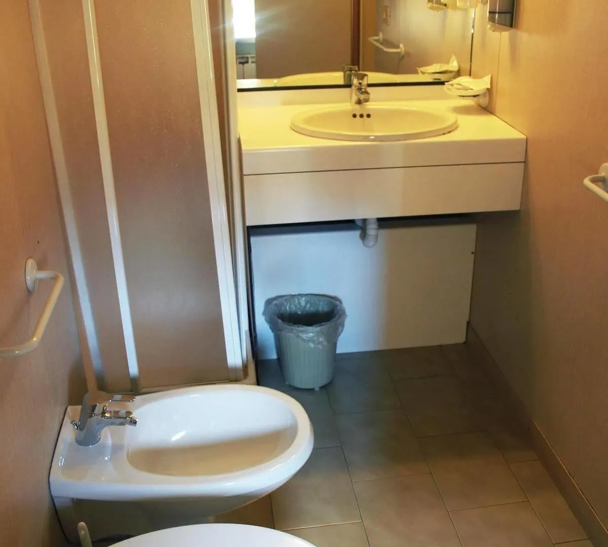 Hotel Mary La Spezia