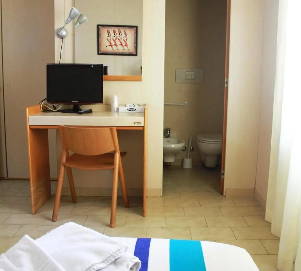 Hotel Mary La Spezia