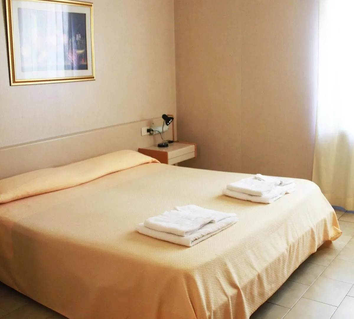 Hotel Mary La Spezia