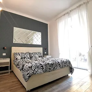 Appartement 5 Terre Flat, La Spezia