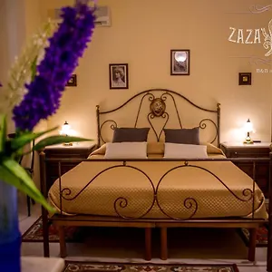 Casetta Zaza Neapol