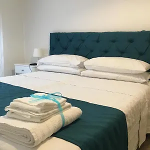 Appartement Pilastri