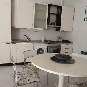 Appartement Patty House, La Spezia