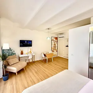 Appartement Casa Apollodoro