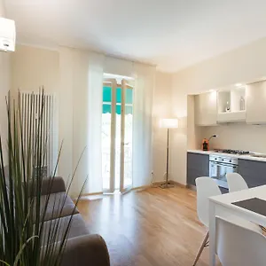 Appartement Chichouse, La Spezia
