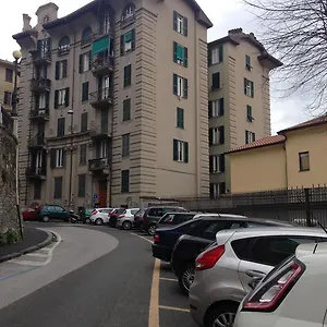 A Pensjonat