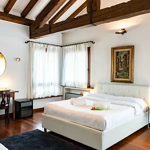 Appartement Domus - Magnifiche Residenze San Fermo