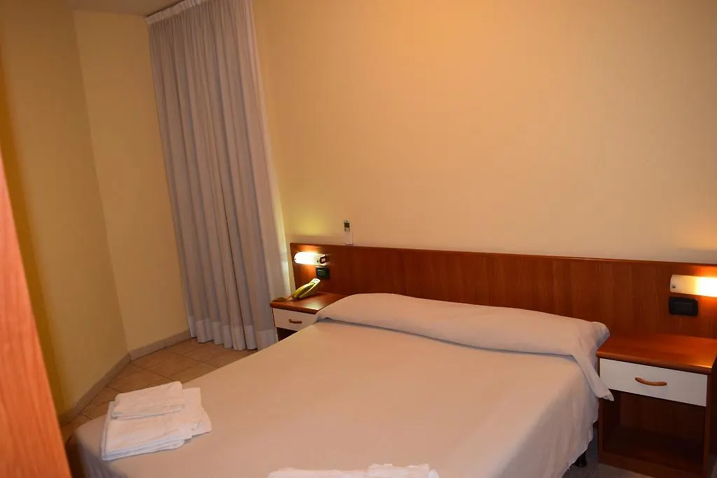 Hotel Mary La Spezia