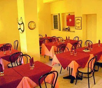 Hotel Mary La Spezia