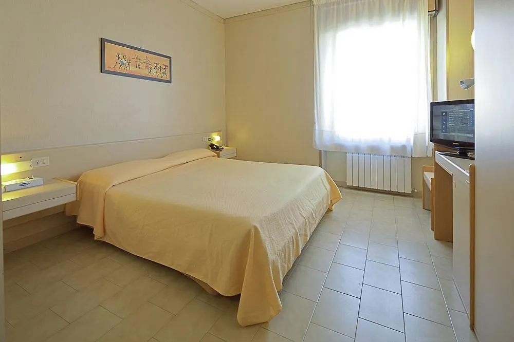 ***  Hotel Mary La Spezia Włochy