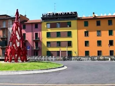 ***  Hotel Mary La Spezia Italie