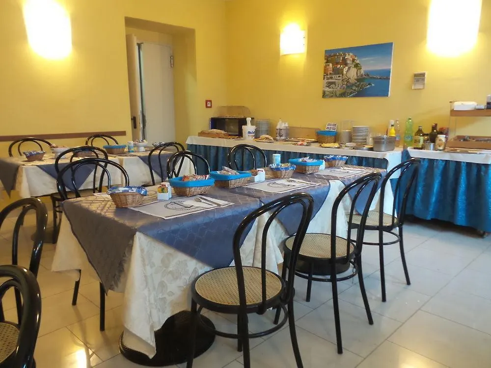 Hotel Mary La Spezia