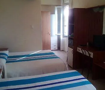 Hotel Mary La Spezia