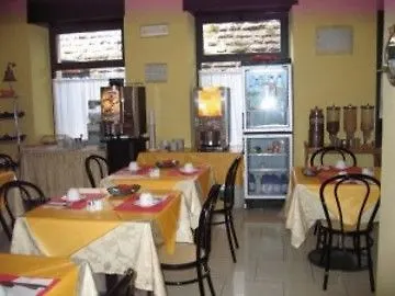 Hotel Mary La Spezia Włochy