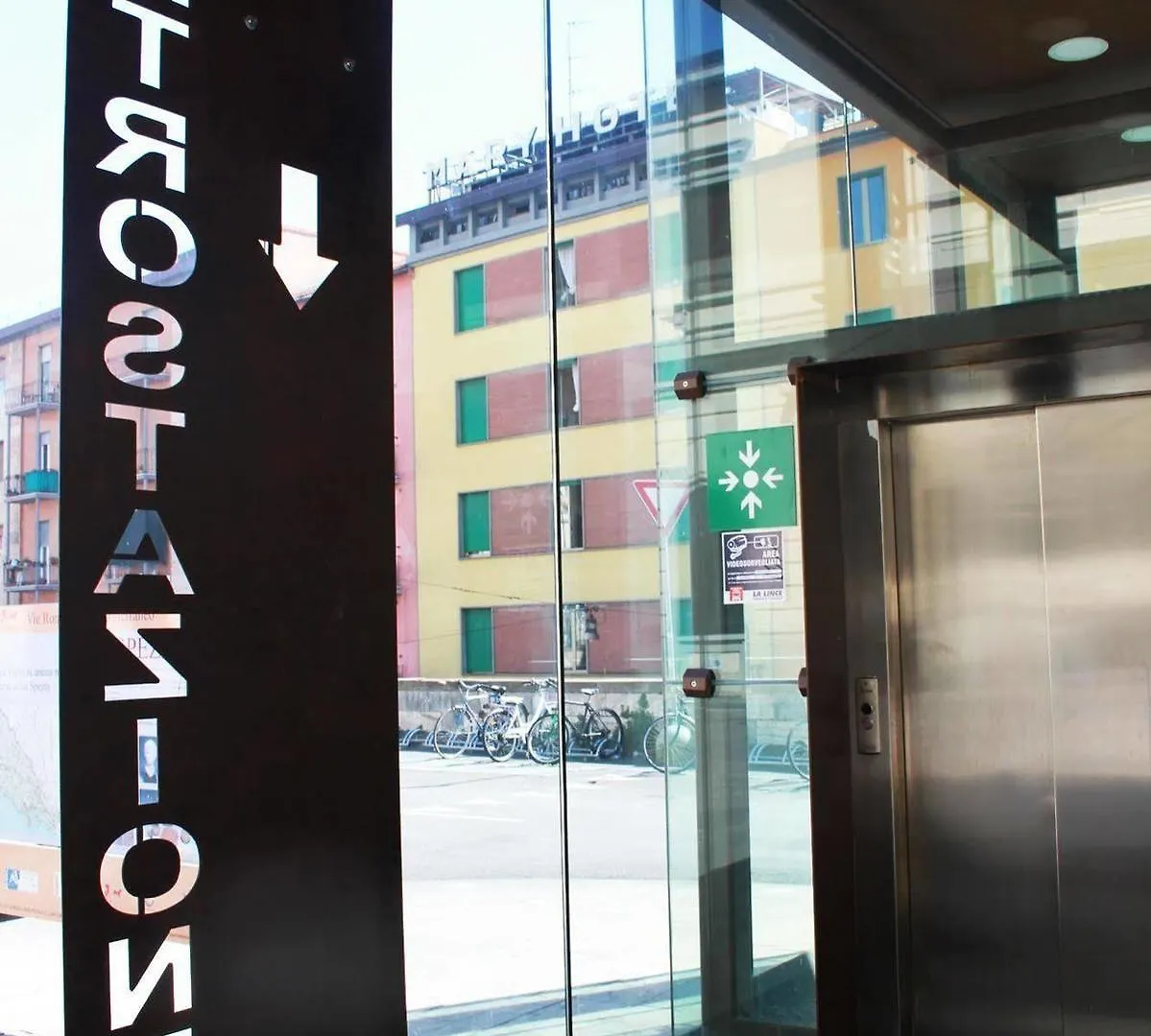 Hotel Mary La Spezia