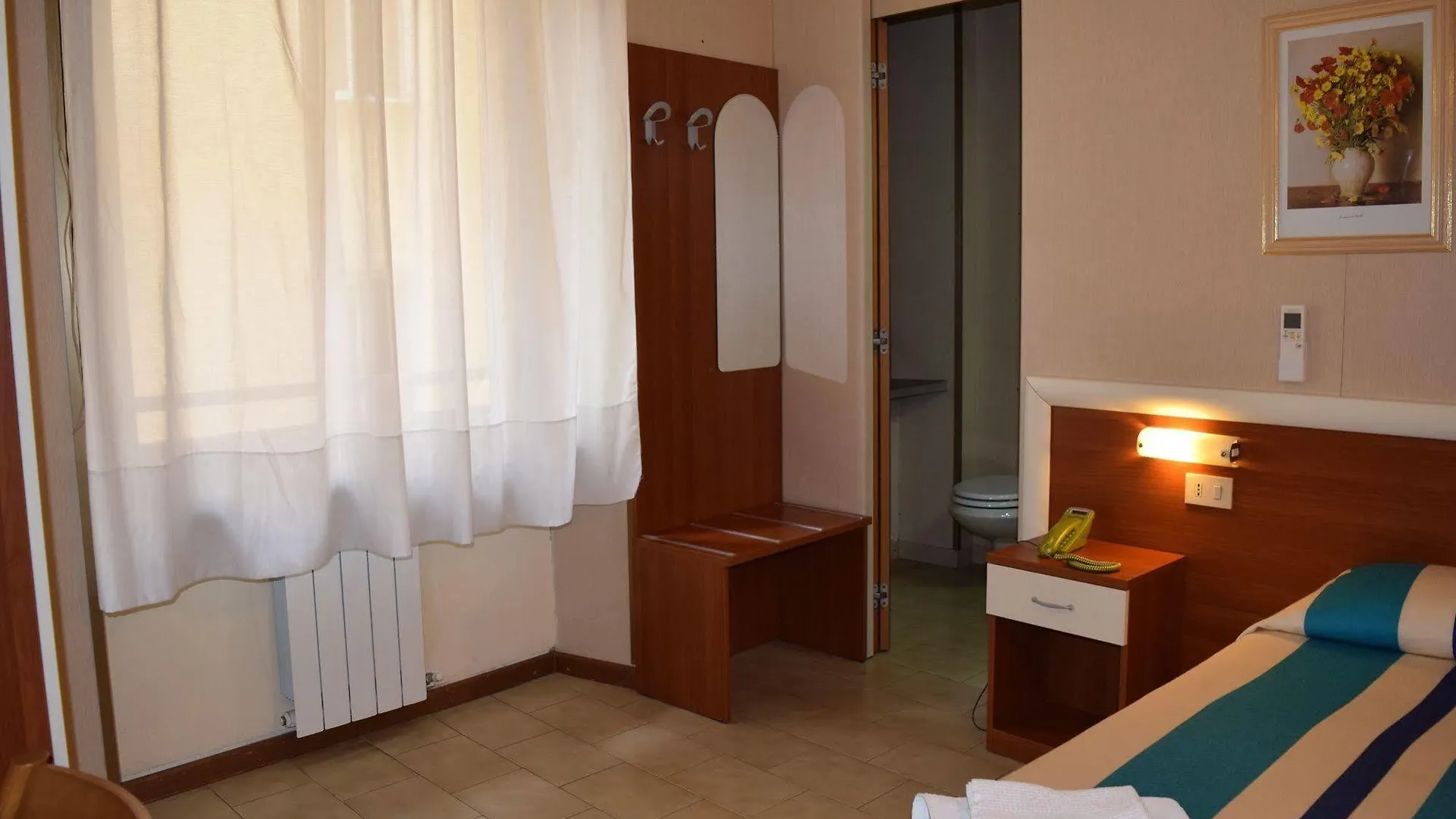 Hotel Mary La Spezia