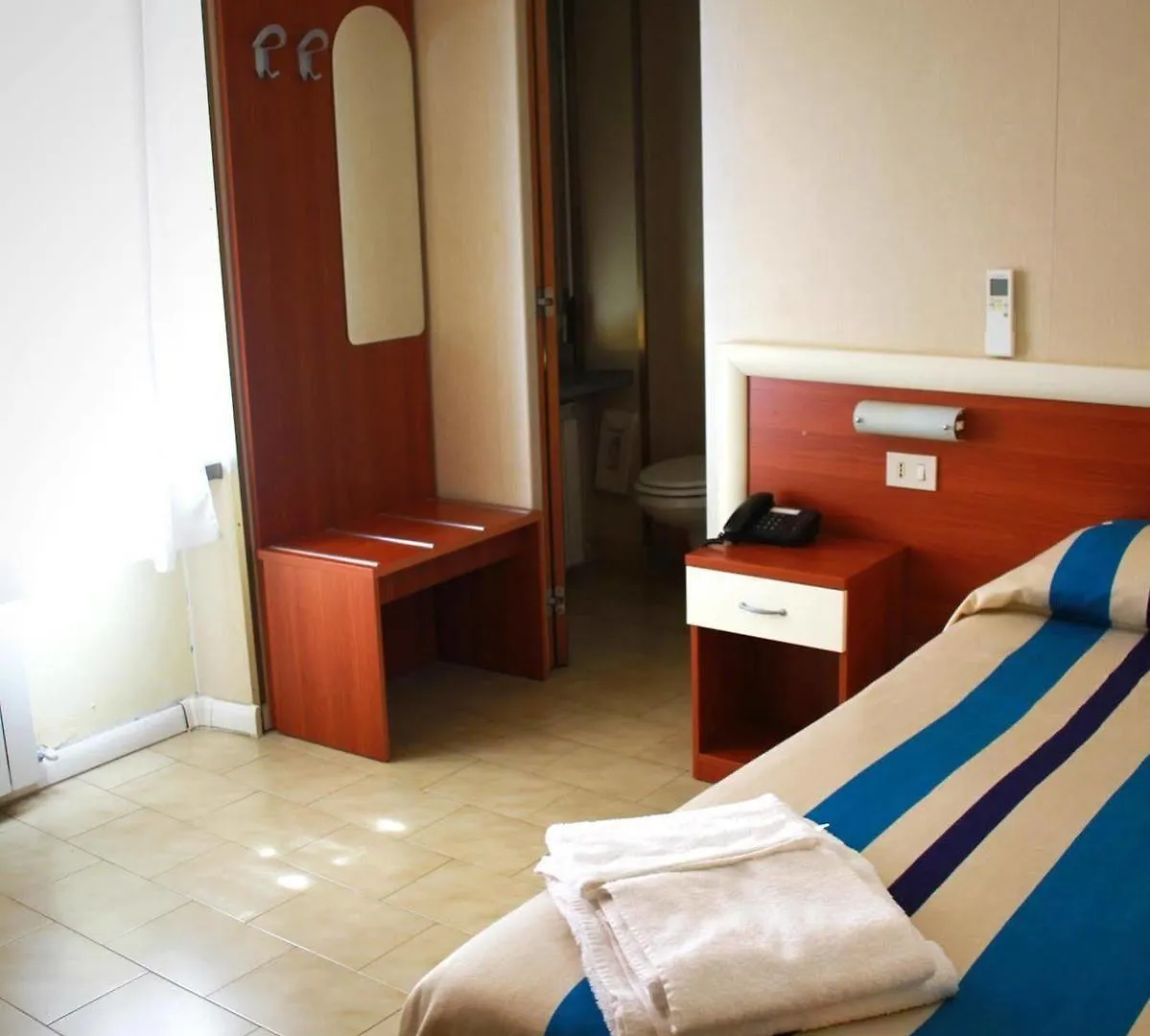 Hotel Mary La Spezia
