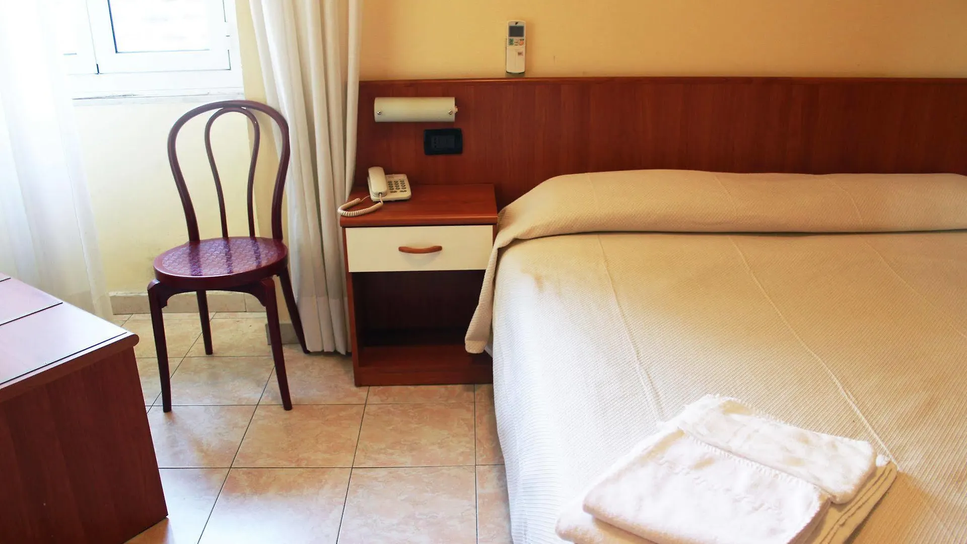 Hotel Mary La Spezia 3*,