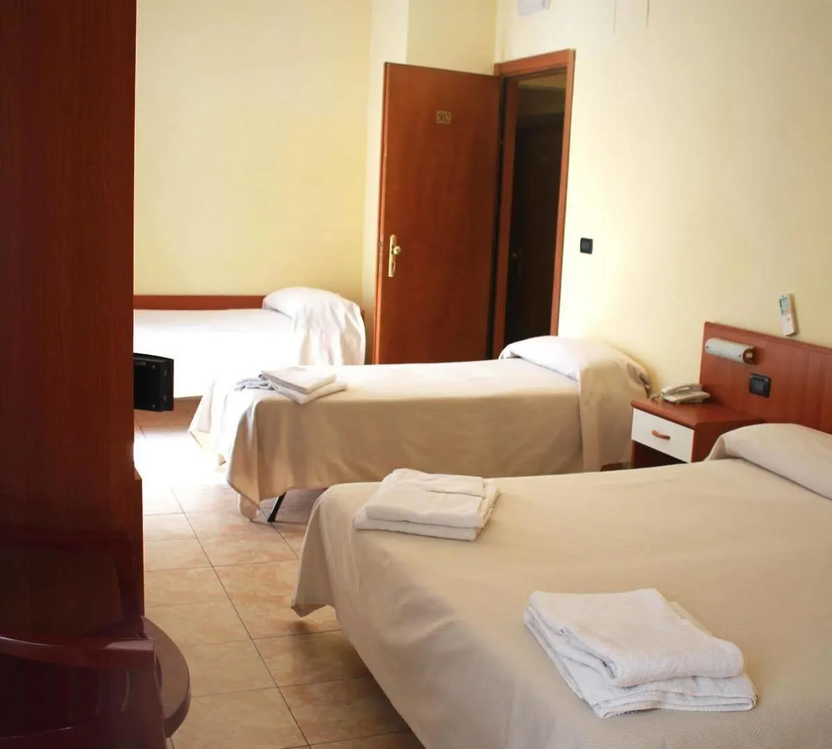 Hotel Mary La Spezia 3*,