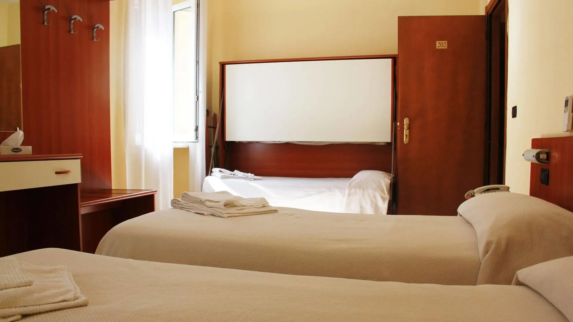Hotel Mary La Spezia