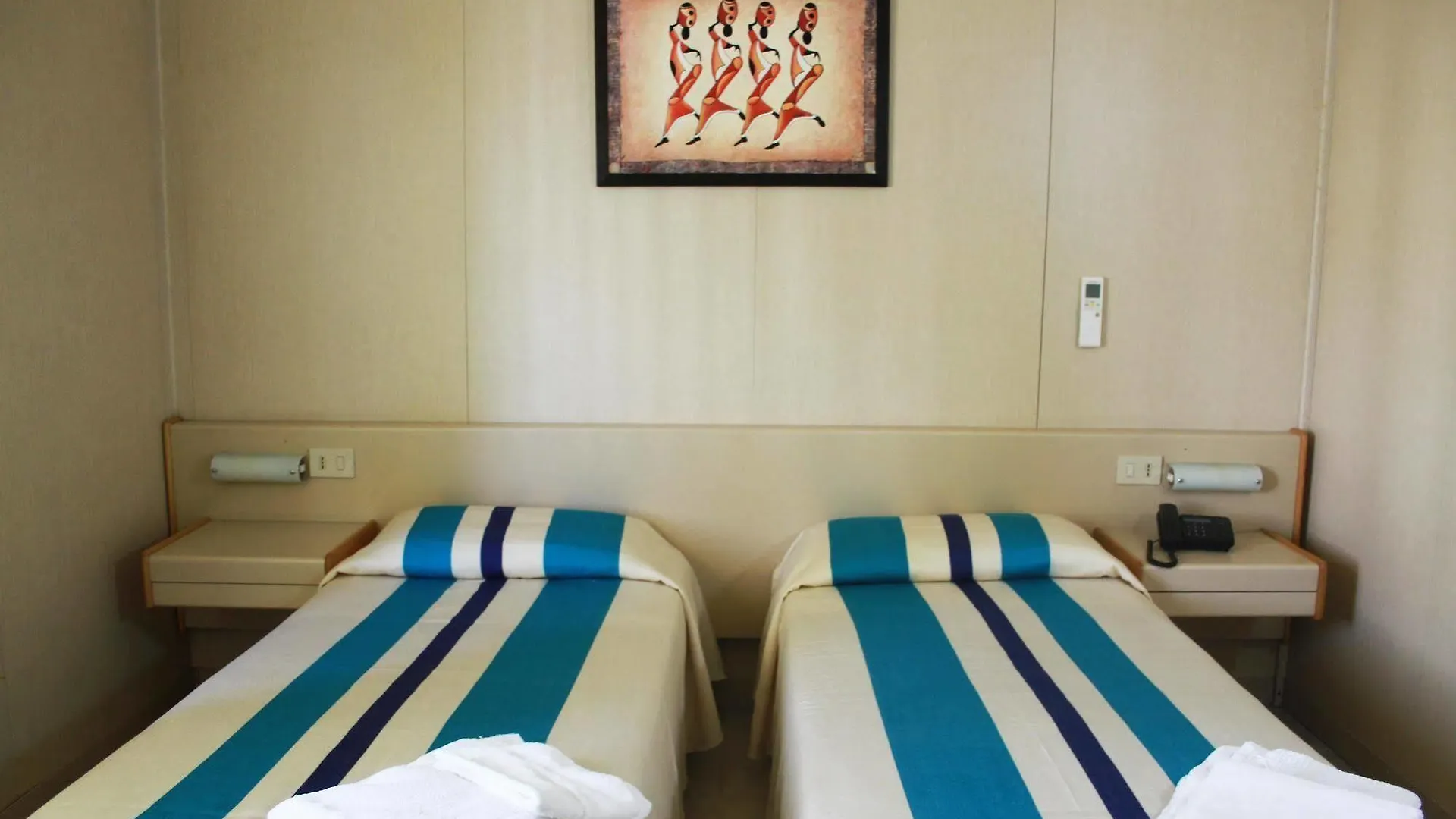 Hotel Mary La Spezia