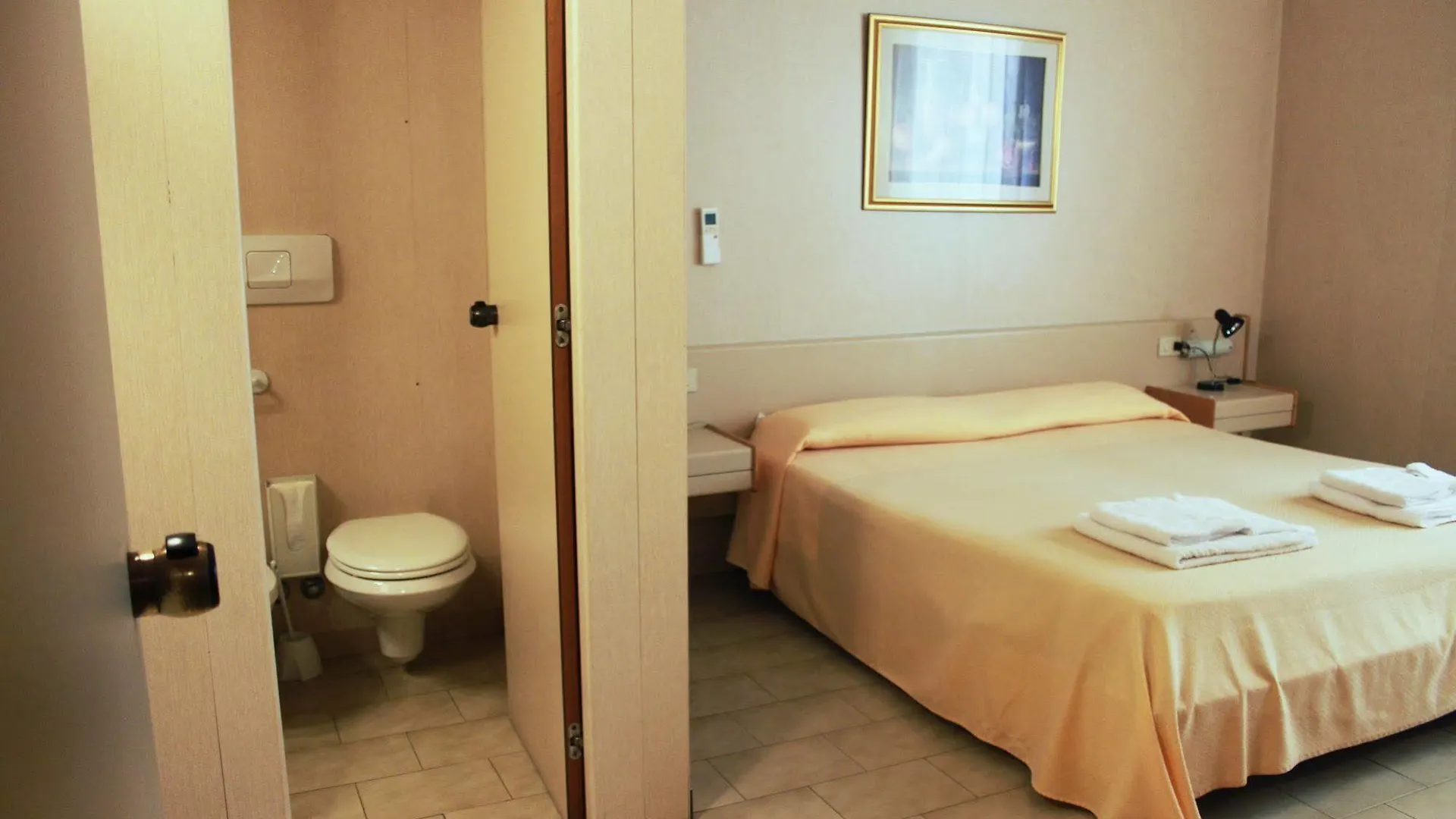 Hotel Mary La Spezia