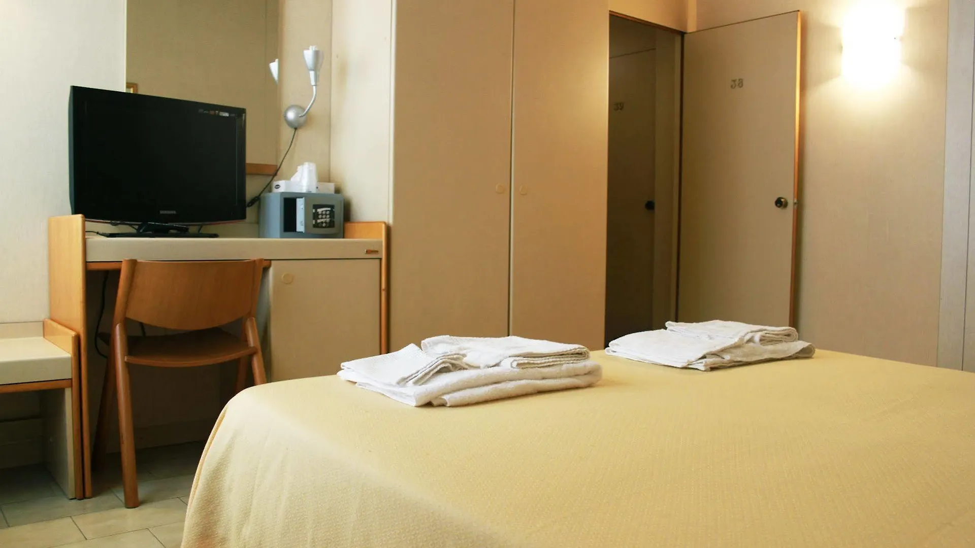Hotel Mary La Spezia
