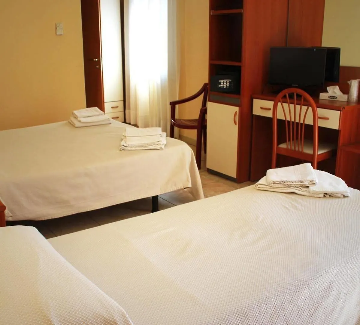 Hotel Mary La Spezia